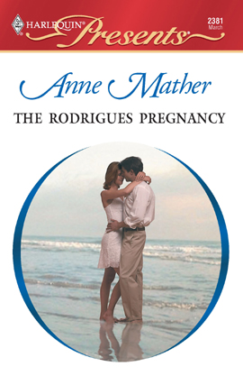 Title details for The Rodrigues Pregnancy by Anne Mather - Available